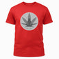 Lotus & Yoga Tee