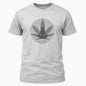 Lotus & Yoga Tee