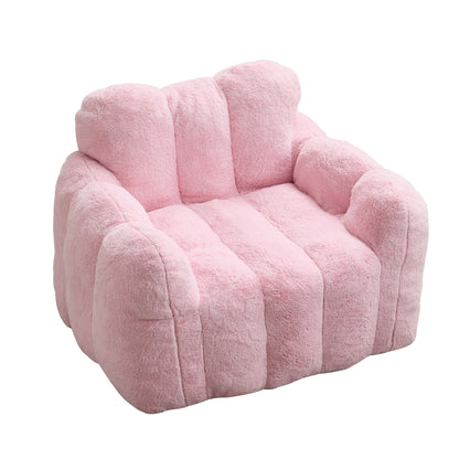 Lotus Style Compression Sofa Bean Bag - Marijuana Mama