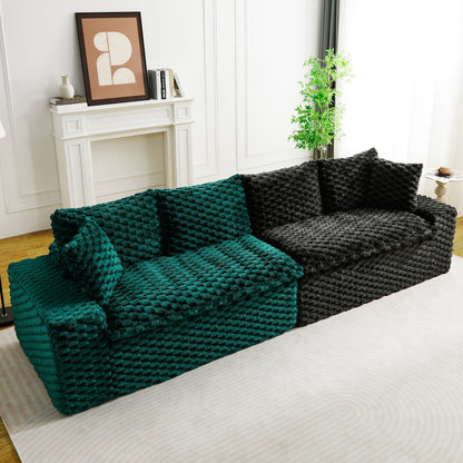 Super Comfy Multifunctional Sofa - Marijuana Mama