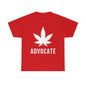 Cannabis Advocate Tee