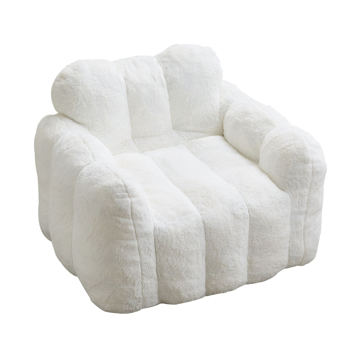 Lotus Style Compression Sofa Bean Bag - Marijuana Mama