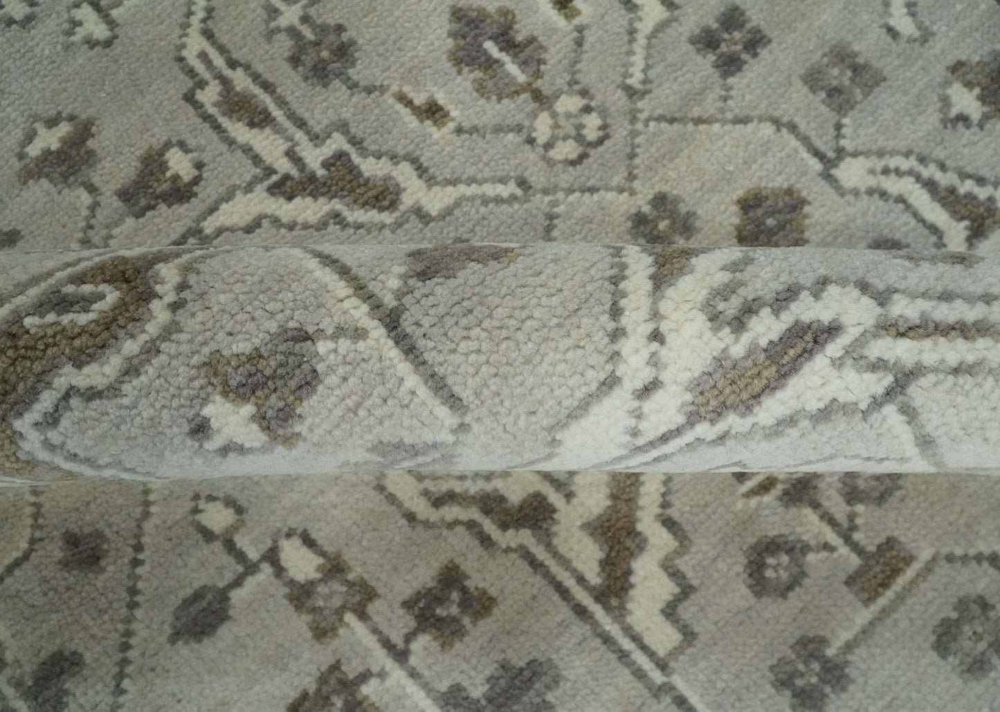 Antique Style Traditional Area Rug 8x10