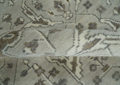 Antique Style Traditional Area Rug 8x10