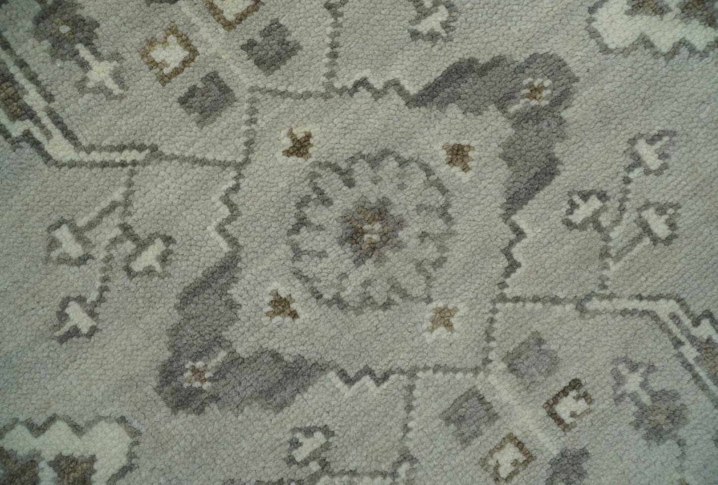 Antique Style Traditional Area Rug 8x10