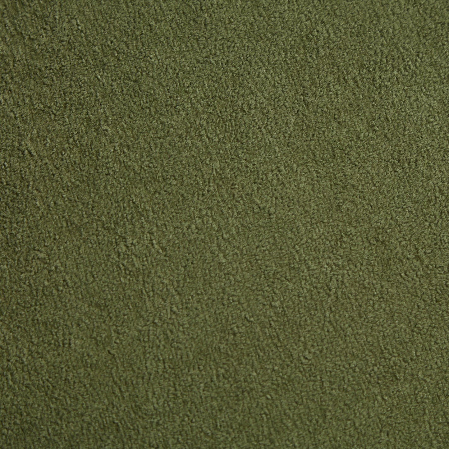 Swivel Accent Chair 360 Degree Chenille Green Oversized Round