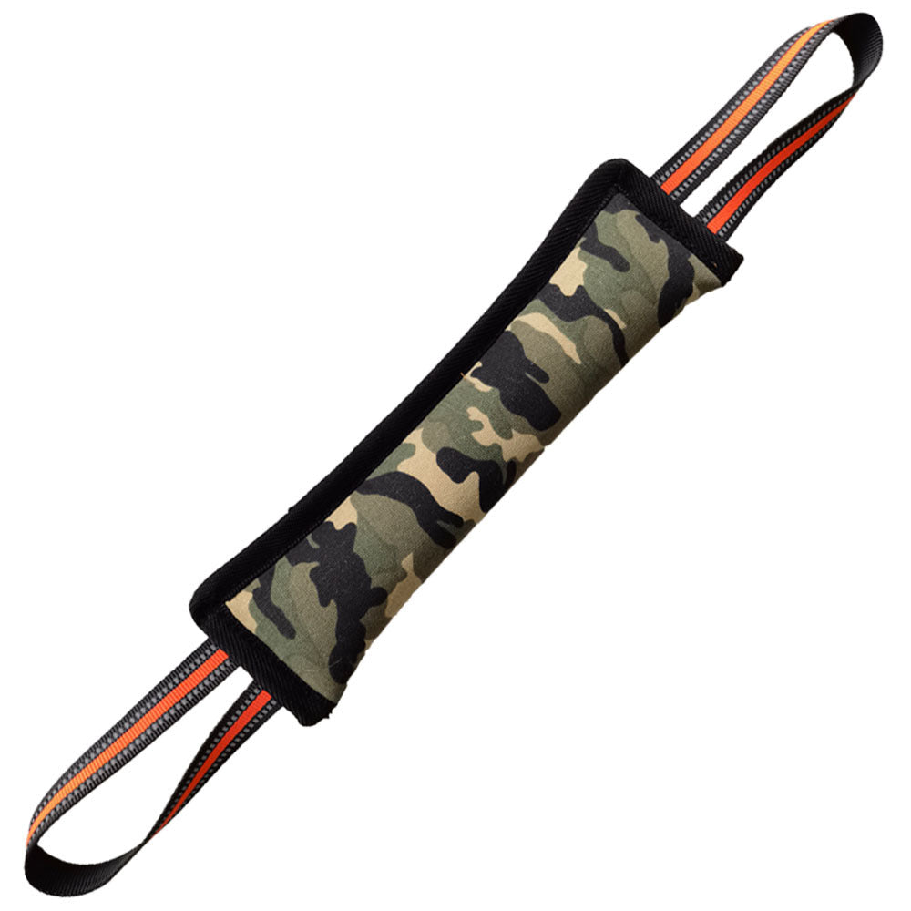 Molar Fine Hemp Dog Training Stick