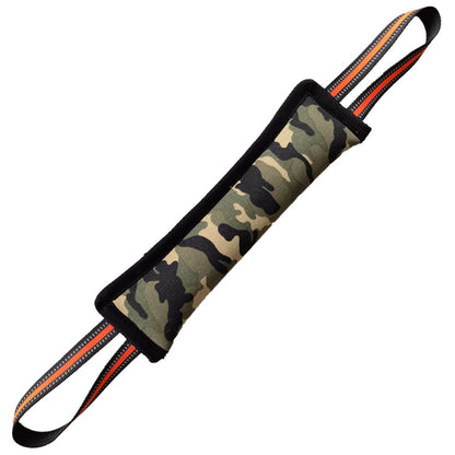 Molar Fine Hemp Dog Training Stick