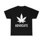 Cannabis Advocate Tee