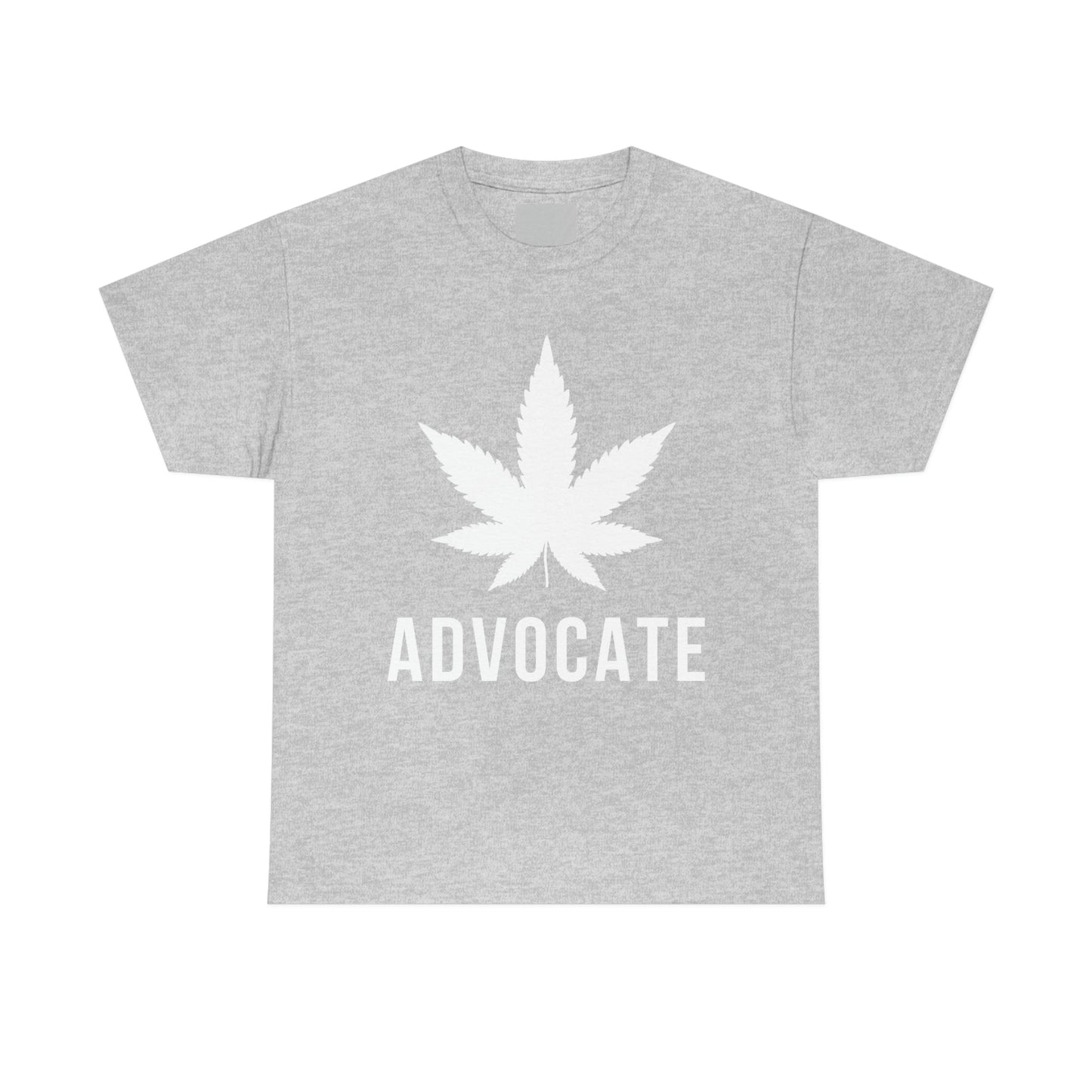 Cannabis Advocate Tee