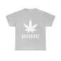 Cannabis Advocate Tee
