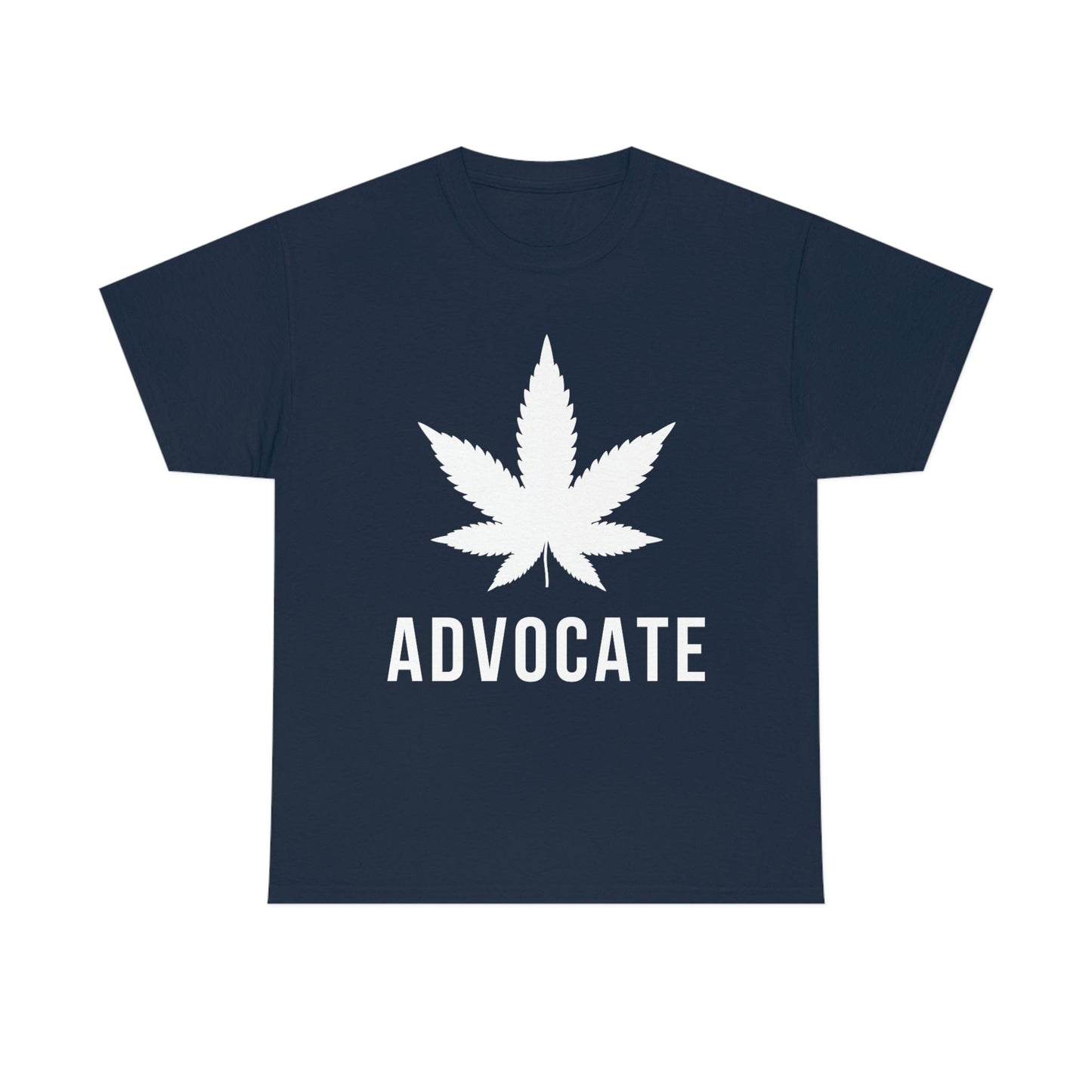 Cannabis Advocate Tee