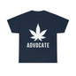 Cannabis Advocate Tee