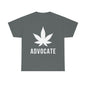 Cannabis Advocate Tee