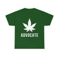 Cannabis Advocate Tee
