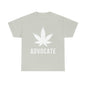 Cannabis Advocate Tee