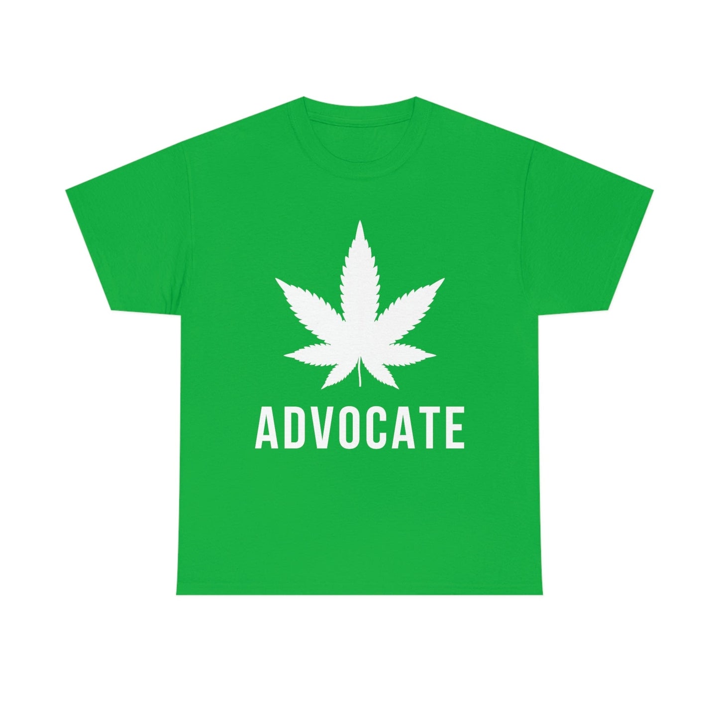 Cannabis Advocate Tee