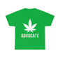 Cannabis Advocate Tee