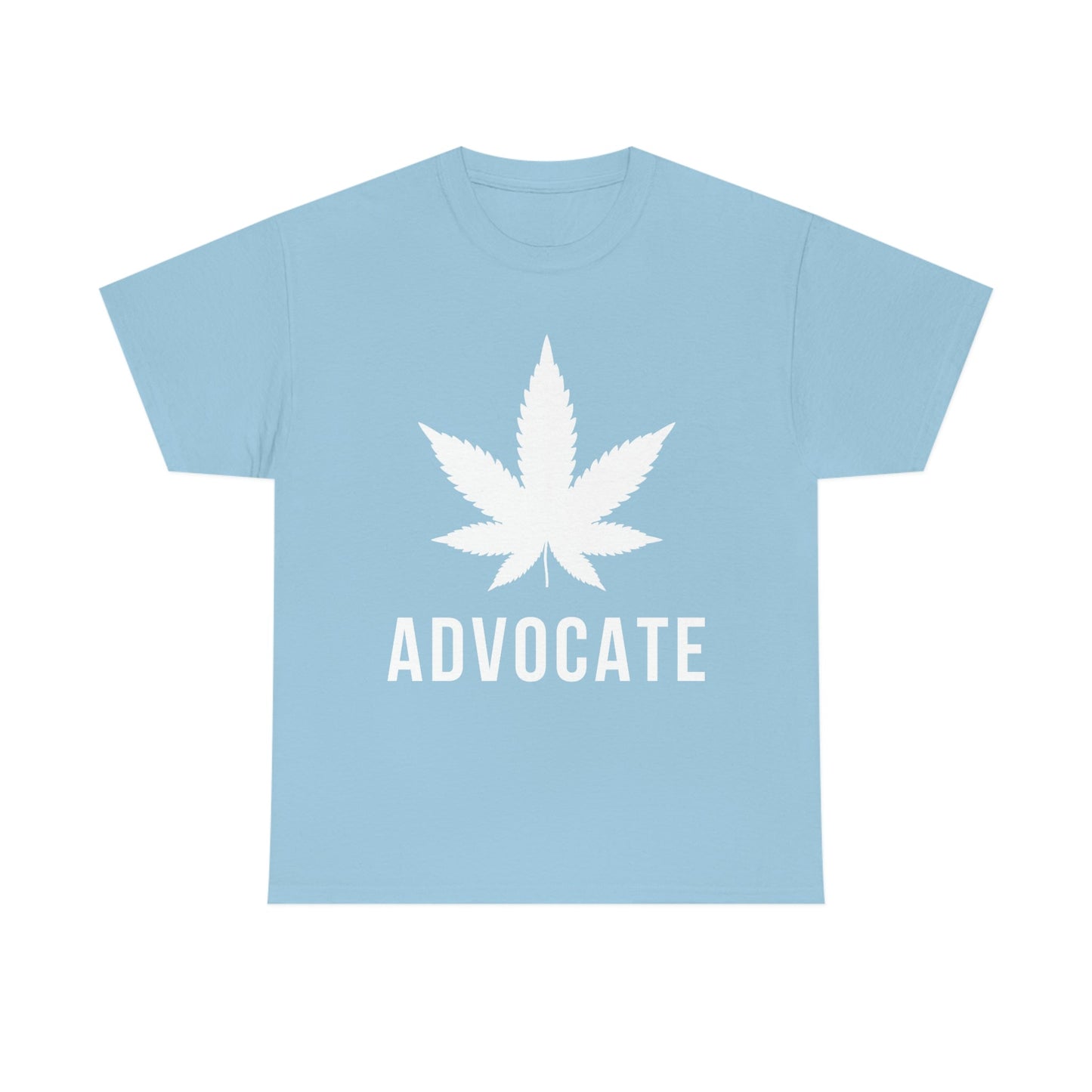 Cannabis Advocate Tee