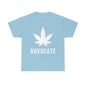 Cannabis Advocate Tee