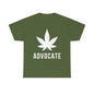Cannabis Advocate Tee