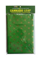 Cannabis Leaf Tissue Paper
