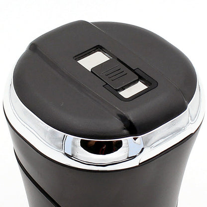 Push-pull Lighter Detachable-Rechargable
