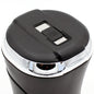 Push-pull Lighter Detachable-Rechargable