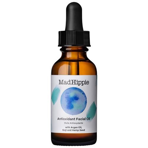 Mad Hippie Antioxidant Facial Oil