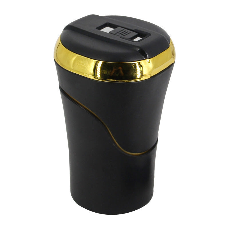 Push-pull Lighter Detachable-Rechargable