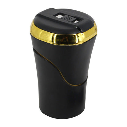 Push-pull Lighter Detachable-Rechargable