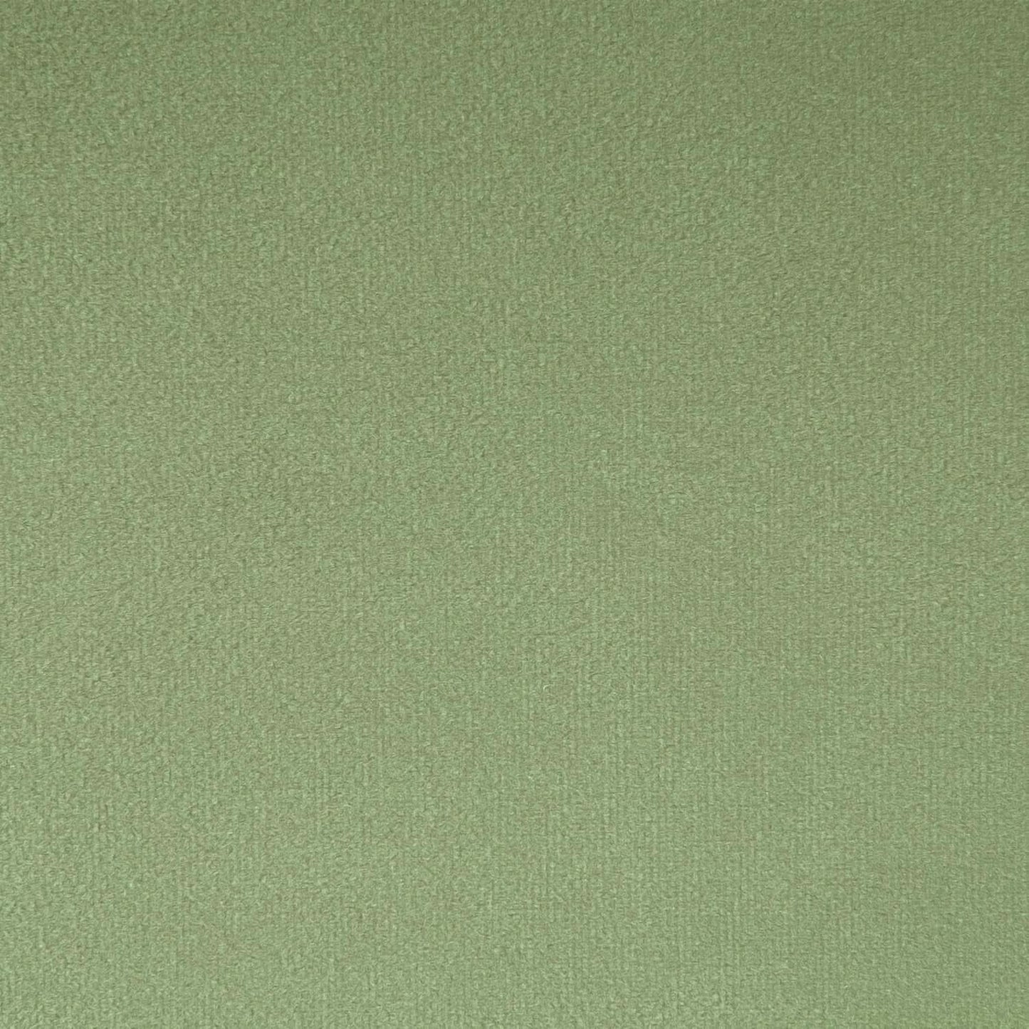 Elegant Green Velvet Tufted Channel Ottoman and Footstool