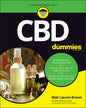 CBD for Dummies - Paperback