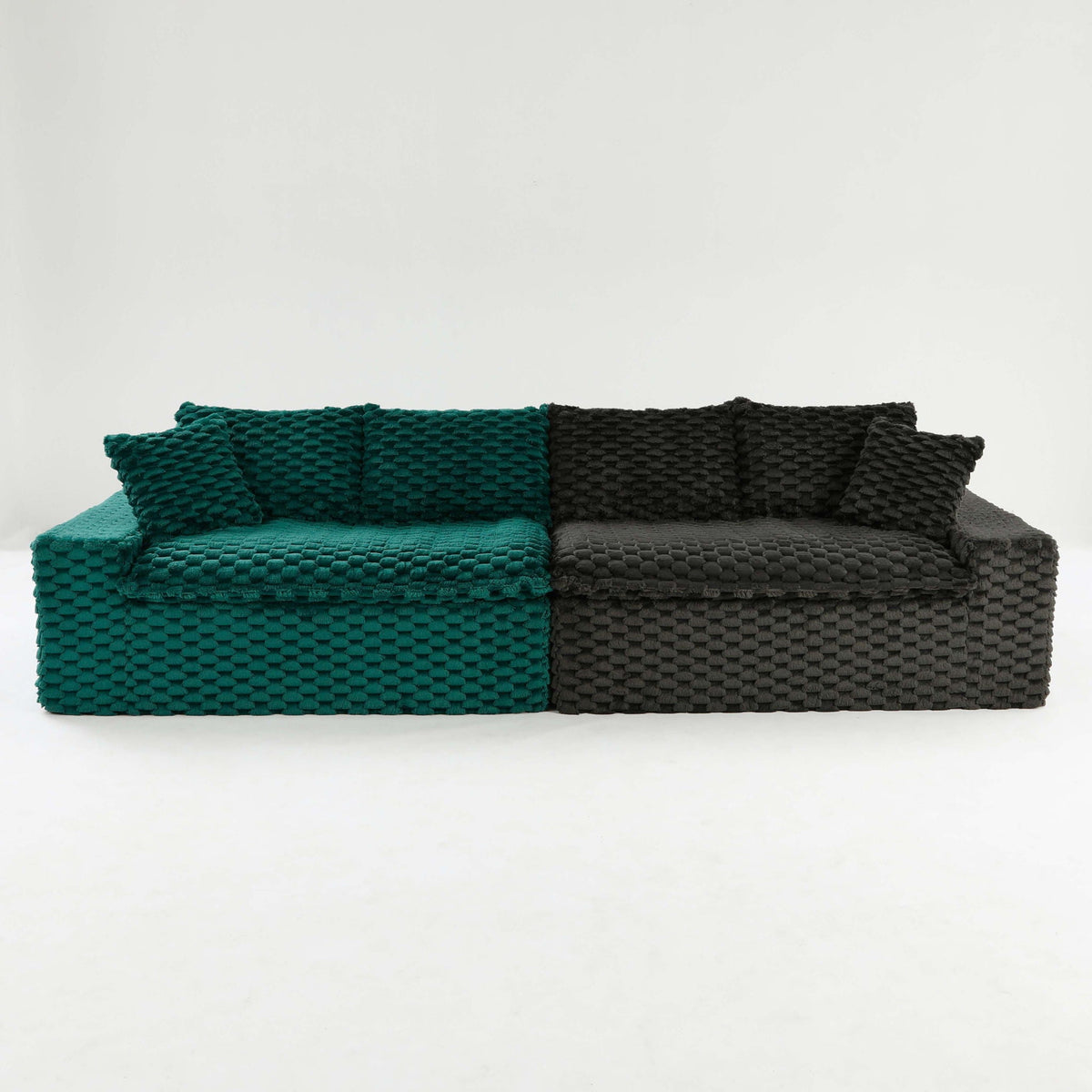 Super Comfy Multifunctional Sofa - Marijuana Mama