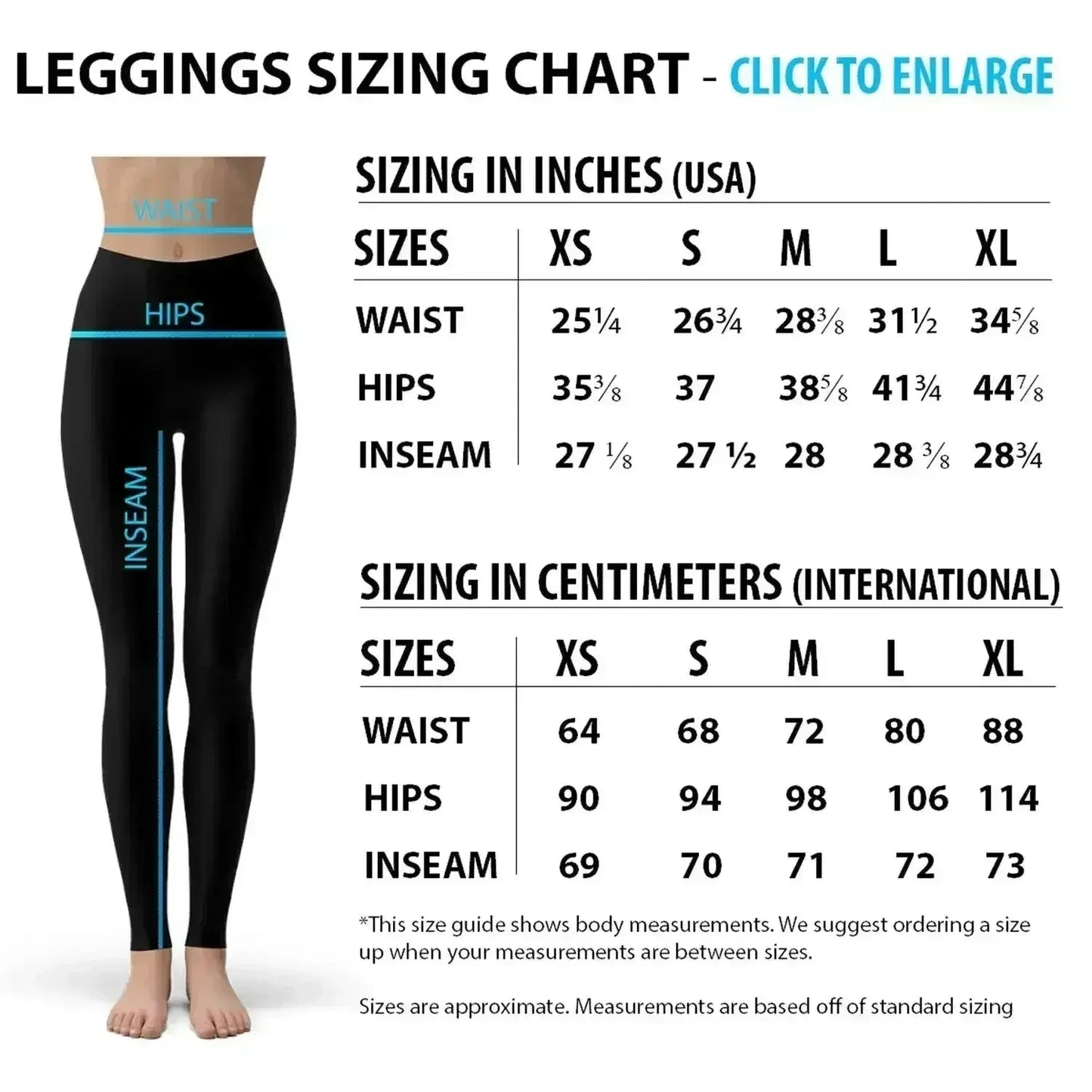 Cannabis Leggings