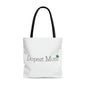 "Dopest Mom" Tote Bag