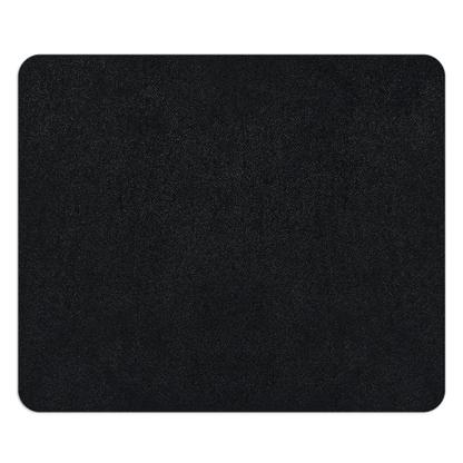Tetrahydrocannabinol (THC) Yellow Mouse Pad