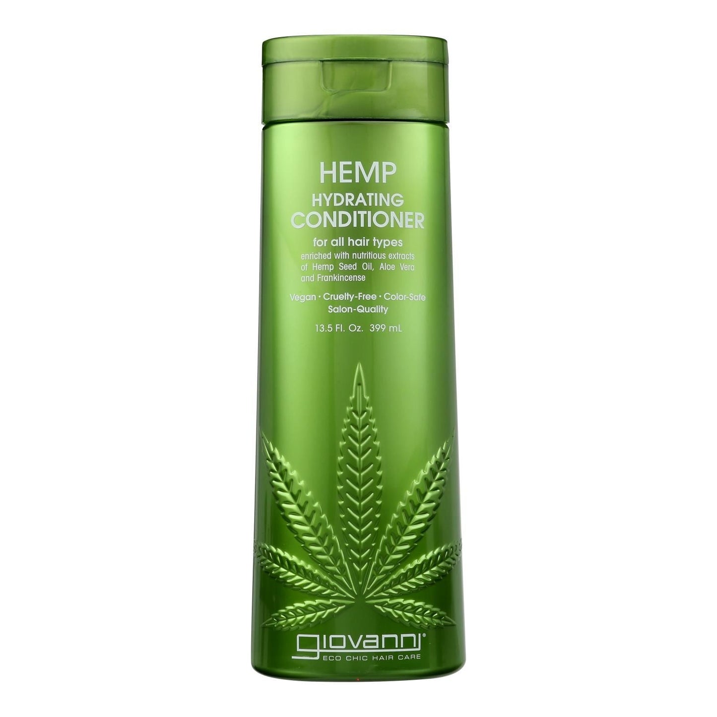 Giovanni Hair Care Products - Hemp Hydrating Conditioner