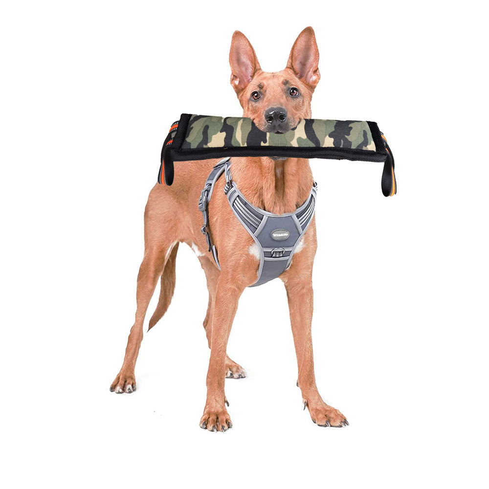 Molar Fine Hemp Dog Training Stick