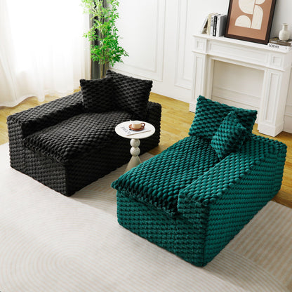 Super Comfy Multifunctional Sofa - Marijuana Mama