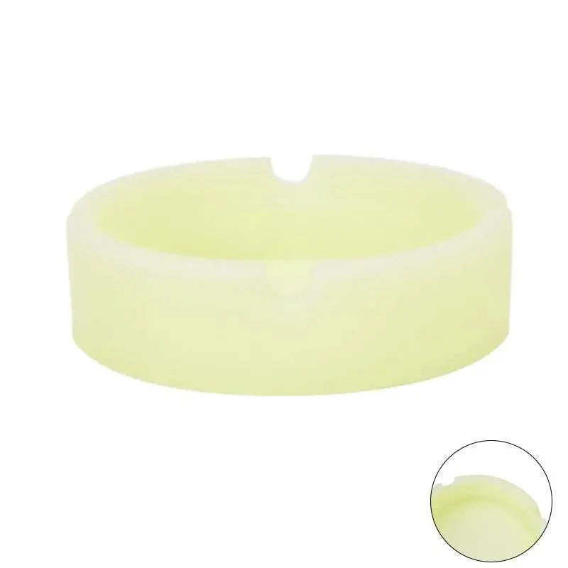 Glow In The Dark Ashtray