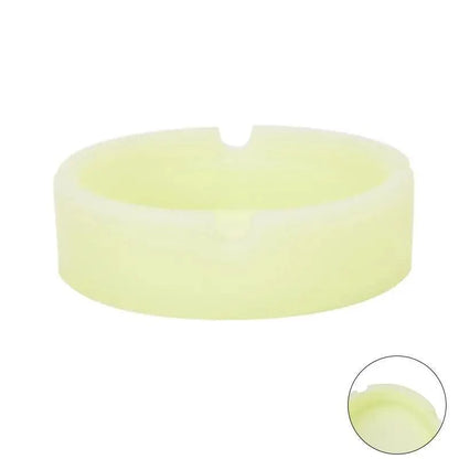 Glow In The Dark Ashtray