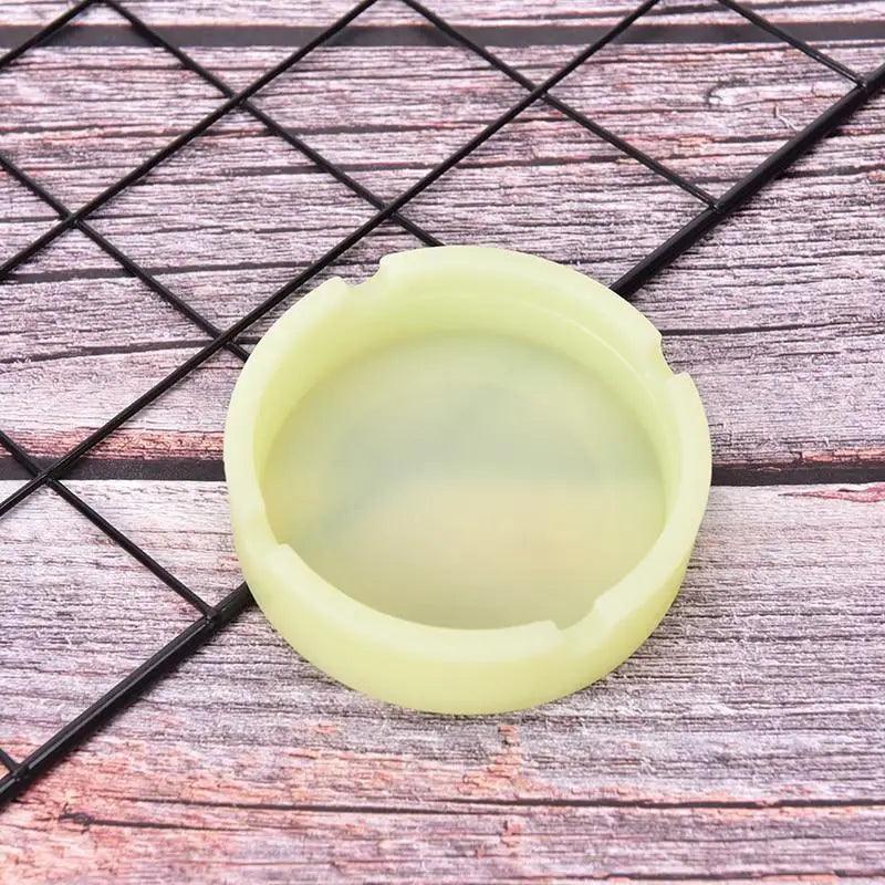 Glow In The Dark Ashtray