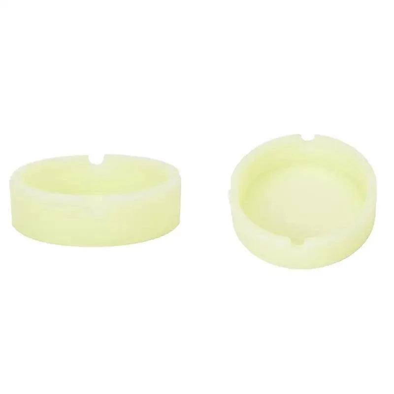Glow In The Dark Ashtray