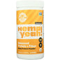 Hemp Yeah! Balanced Protein Fiber Unsweetened | 16 oz