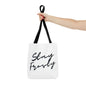 "Stay Frosty" Tote Bag