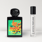 Lorenzo Pazzaglia's Speachless Fragrance