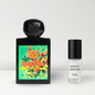 Lorenzo Pazzaglia's Speachless Fragrance
