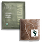 Organic Hemp Coffee Singles