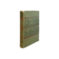 Vintage & Antique Books - Green